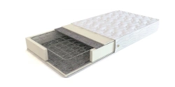 Comfort series spring mattresses