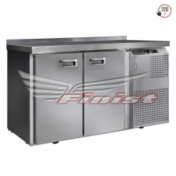 Refrigerated medium-temperature table ?????