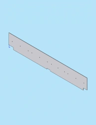 Gasket 3A.551.016
