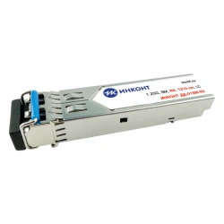 SFP module INCONT.DD-01SM-RX