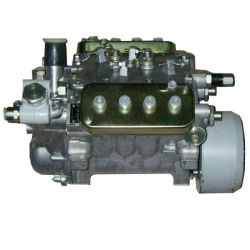 Booster 334 and its accessories