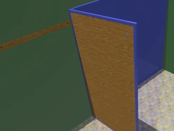 Wall protectors