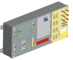Switching apparatus peripheral ACP, version 2