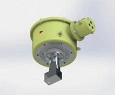 SIGNAL-BP fan operation alarms