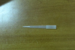 Universal tip for pipettes according to TU 32.50.50-002-72241324-2018 Universal tip up to 1000 µl,