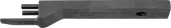Spoke guide parallel, 8 mm indent, article OM.006.24.08