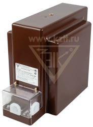 Grounded voltage transformer ZNOL-EC M10