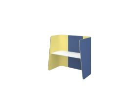 ETNA_1.2 MOBILE OFFICE /folding module/