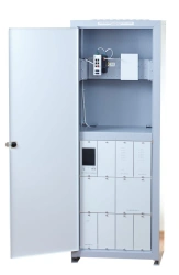 Amplifier-switching unit UKB SGS-22-ME