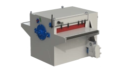 Multi-saw edging machine "ALTAI KS-1000".