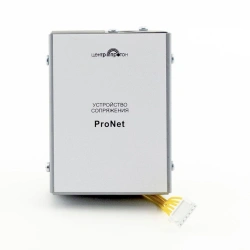 Ethernet modem "ProNet"