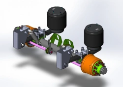 Axial unit AXL-12-RFDGPK-00