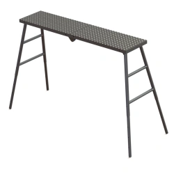 Mounting platform aluminium PM-1300-150