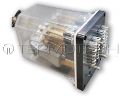 Relay NMSh4-3 YUKLYa.647115.003