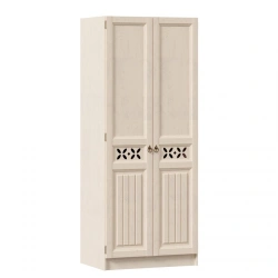 Amelie LD.642240.000 Double-leaf high wardrobe