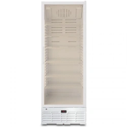 Refrigerated medical chamber "Biryusa 450S-R"