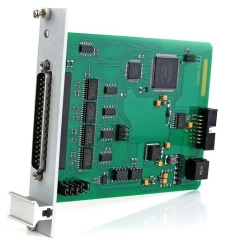 Control module LTR43