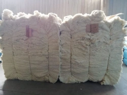 Combed woollen combed oats