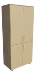 Two-level cupboard K??? 2-03