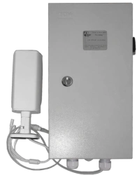Transport detector "Cascade"