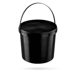 Container for collection, storage, transport and disposal of organic waste MK-02 according to TU 9398-001-44941910-2015, single-