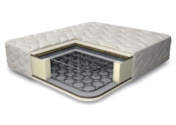 Anatomic mattress OPTIMA-COCOCOCOS