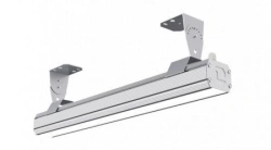 LED luminaire LC 20-LINE (0,5) IP65