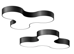 SONAR series LED luminaires