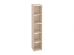 Five-piece wardrobe "Alpha 63".