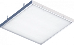 Luminaire INNOLUX 92 005 DVO-14-P-30-4K-IP54-Griljato-A3