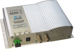 FORO 215E optical receiver