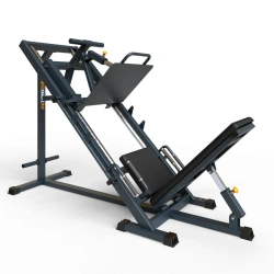 BF-202 45 degree angle leg press