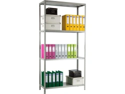 Medical shelving unit STM MS