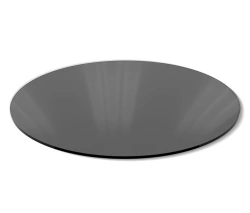 Sheffilton SHT-TT26 90 glass table top