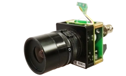 TV colour camera VEI-141-AHD