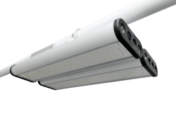 Street lamp "Module ST", universal U-2, 200W