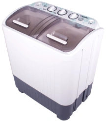 Domestic semi-automatic washing machine SLAVDA WS-40 PET