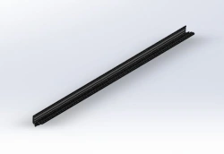 5299-102-5403136 Cladding profile