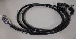 C35510I-3724145-10 air sensor wiring harness