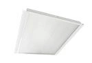 STELLAR TM recessed luminaires for CLIP IN ceilings (for medical institutions and clean rooms) with emergency lighting function