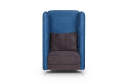 Armchair Graphite