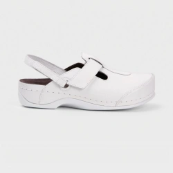 Low-complexity orthopaedic footwear "LUOMMA" according to TU 8820-002-63055870-2013 of serial production: Women's, shoes
