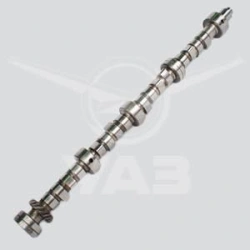511000100601500 Distributor shaft (for cars GAZ, PAZ DV. ZMZ 511, 523)
