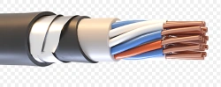Control cable KPBPng(A)-HF for rated voltage 0,66 kV