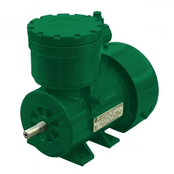 Induction motors AIML 100 S2