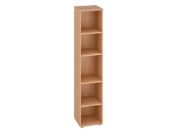 Five-piece wardrobe "Rubin 42".