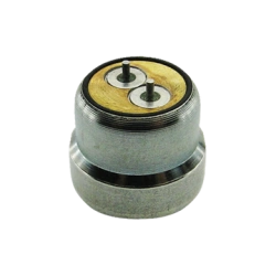 Electrodynamic geophone GS-14CT-L9