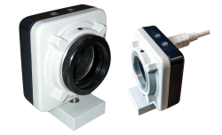2 megapixel black and white WEB camera with USB 2.0 interface VAC-237-USB-UVC