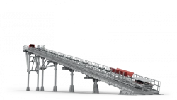 Belt conveyor