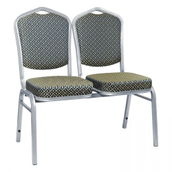 Multi-seat chair section